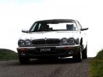 Jaguar XJ8 1997 года